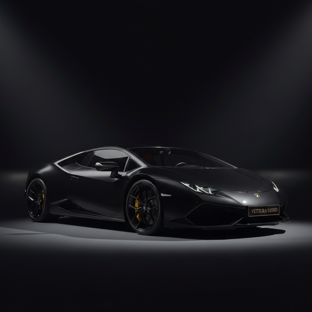 Lamborghini Huracán