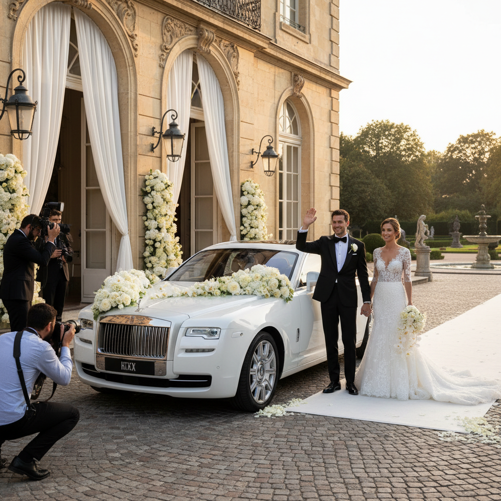 Wedding Day