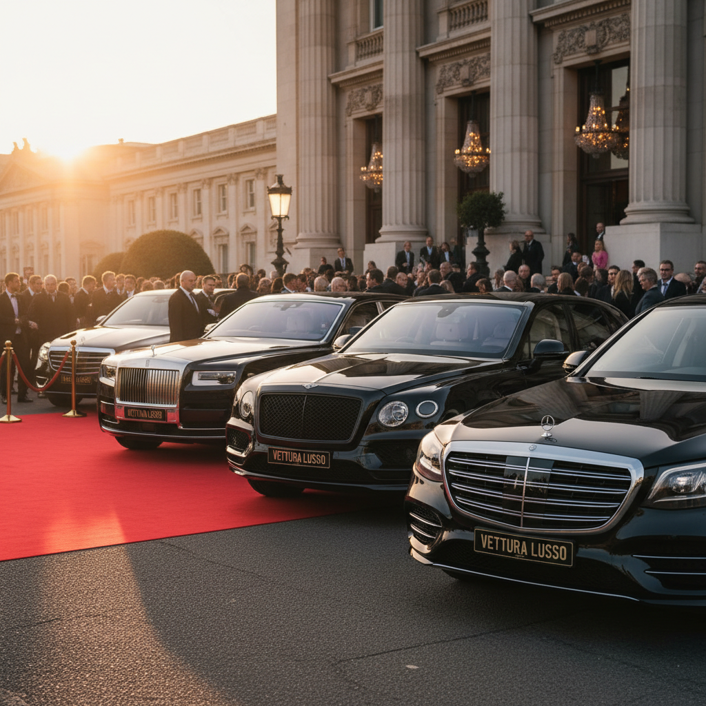 Events & Private Experiences
