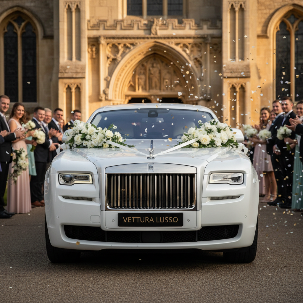 Weddings & Special Occasions